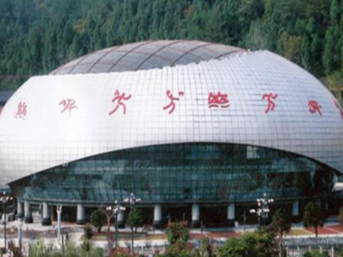 淮安网架钢结构工程有限公司